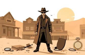 Top 10 Detective Western Films