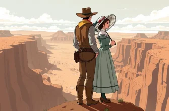 Western Films Where Opposites Attract