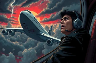 Top 10 Horror Films About Pilots