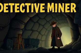 Top 10 Detective Miner Movies
