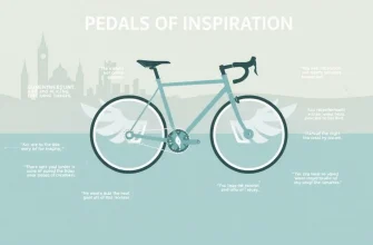 Cycling Biopics: Inspiring Stories on Two Wheels