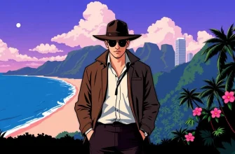 Top 10 Detective Films Set in Hawaii