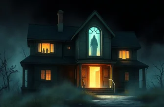 Sci-Fi Films Featuring Old Houses