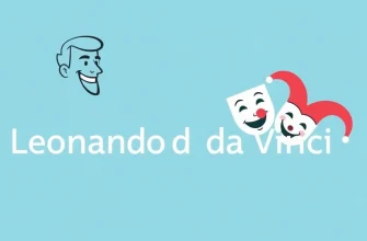 10 Comedy Films About Leonardo da Vinci