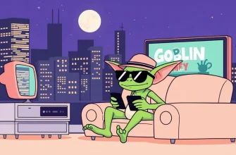 Top 10 Goblin Comedy Films