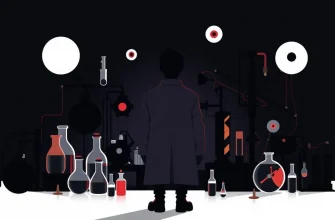 Top 10 Horror Films About Inventors