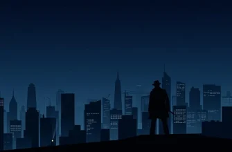Top 10 Crime Thrillers to Watch