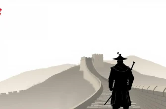 Top 10 Ancient China Thrillers