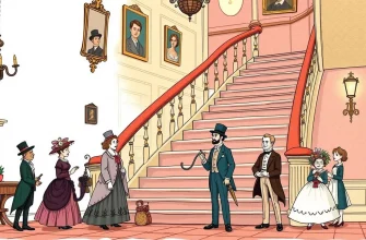 Victorian Comedy Films Collection