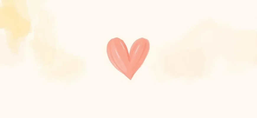 10 Melodramas About Hope and Love