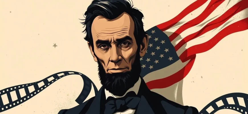 Thrilling Tales of Abraham Lincoln