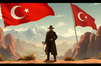 Western Films Set in Turkey