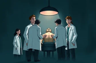 Medical Thrillers: A Collection of Suspenseful Student Doctor Films