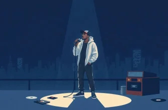 10 Melodramas About Rappers