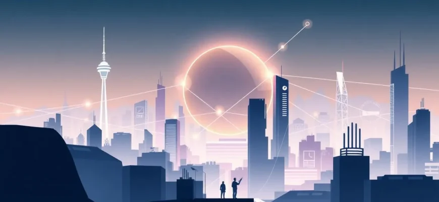 Top 10 Sci-Fi Films About Media