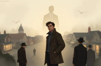 Top 10 Detective Films Set in Small Towns