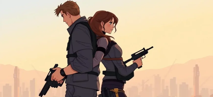 Action Films: Father-Daughter Bonds