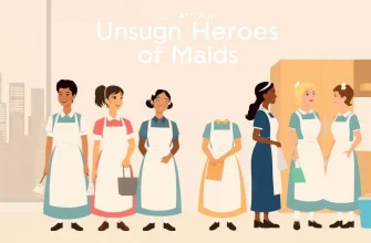 Inspiring Biopic Films About Maids