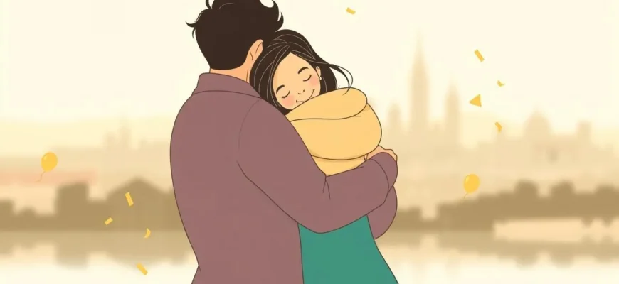 10 Melodramas About Happiness