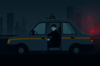 Top 10 Horror Movies About Taxi Drivers