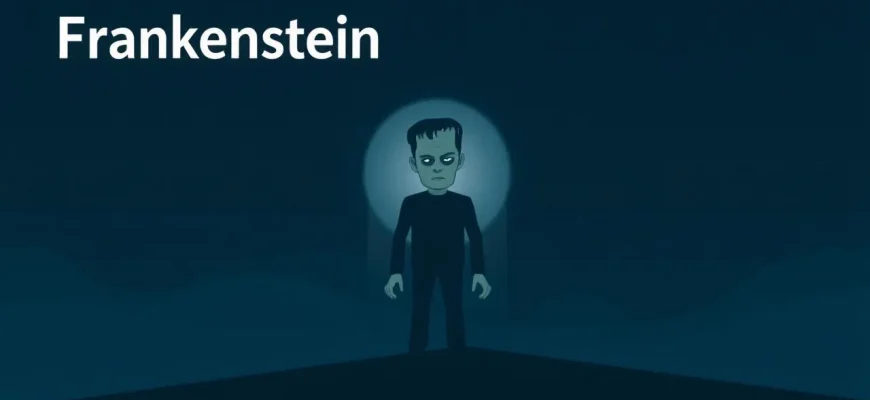 Frankenstein Fantasy Films Collection