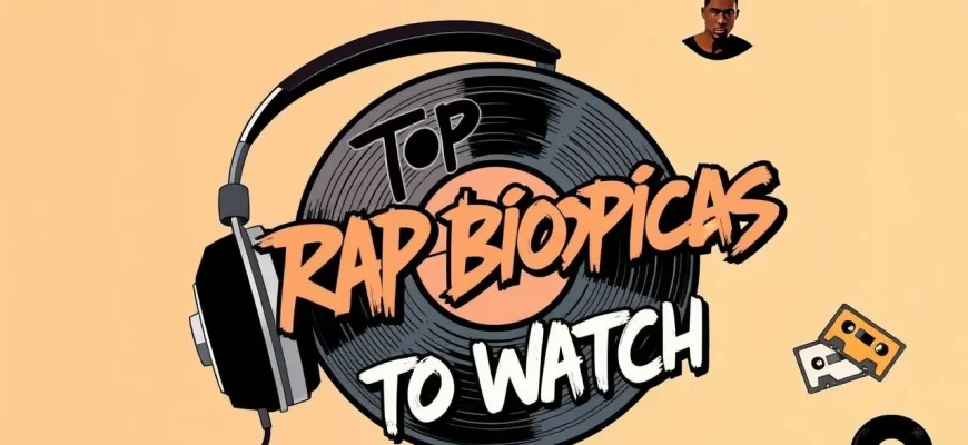 10 Must-Watch Rap Biopics