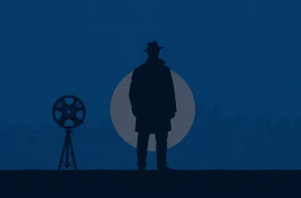 Top 10 Detective Films About Outcasts