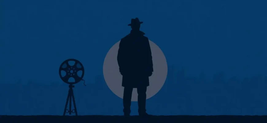 Top 10 Detective Films About Outcasts