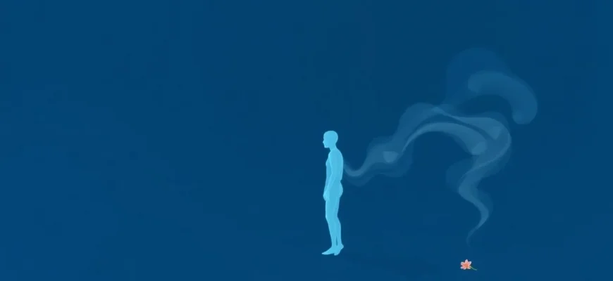 Invisible Man Fantasy Films: A Magical Journey