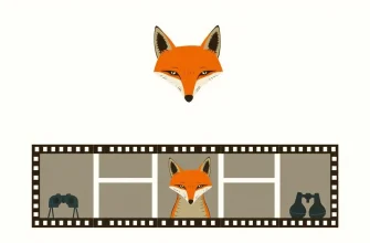 Biopic Films About Foxes: A Cinematic Journey