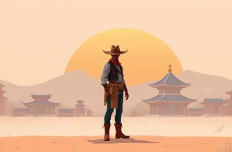 Top 10 Korean Western Films