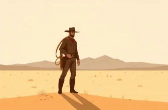 Heroic Westerns: A Collection of Courageous Tales