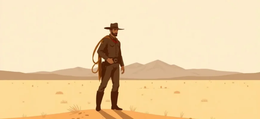 Heroic Westerns: A Collection of Courageous Tales