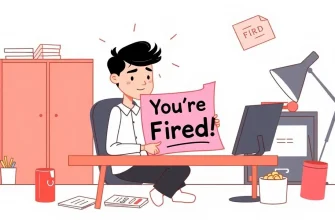 10 Hilarious Films About Getting Fired