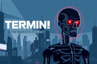 Top 10 Sci-Fi Terminator Movies