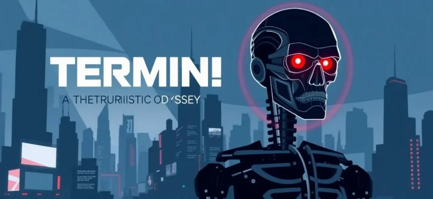 Top 10 Sci-Fi Terminator Movies