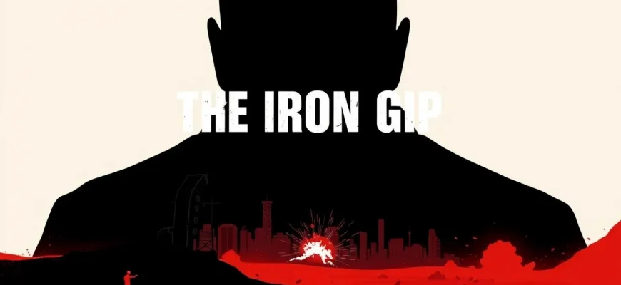 Action Films Exploring Dictatorship