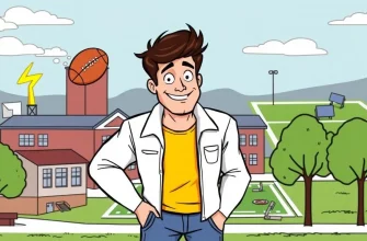 Top 10 High School Hunk Comedies