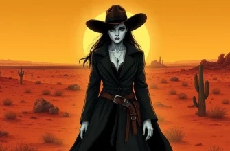 Top 10 Western Vampire Women Films