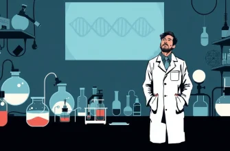 Top 10 Horror Films About Biologists