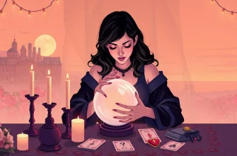 Romantic Films About Fortune Tellers