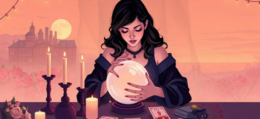 Romantic Films About Fortune Tellers