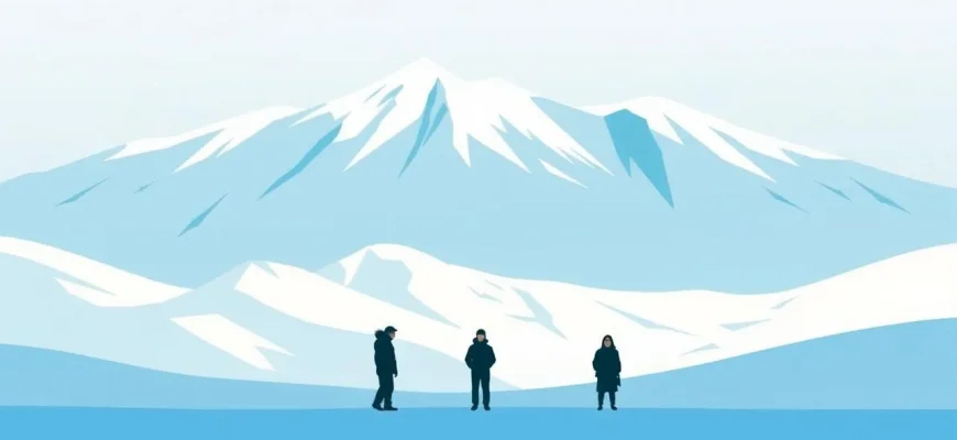 Snowy Biopics: 10 Films to Watch