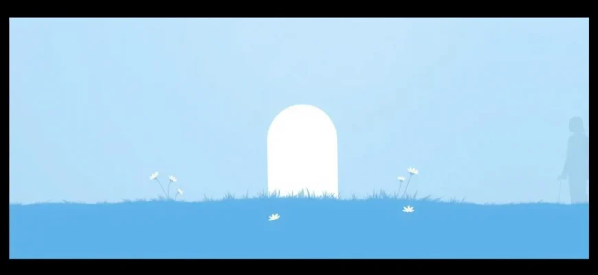 Top 10 Cemetery Biopics