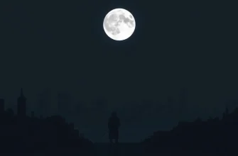 Moonlit Mysteries: Detective Films