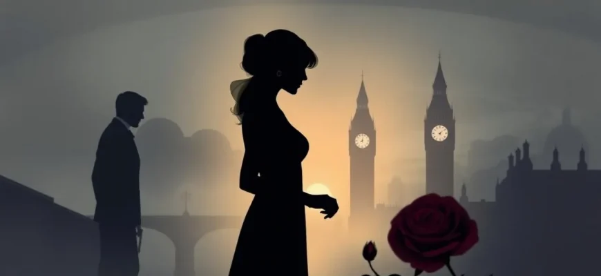 Jack the Ripper Romance Films