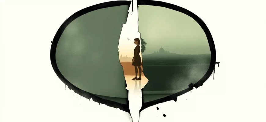 10 Biographical Films on Separation