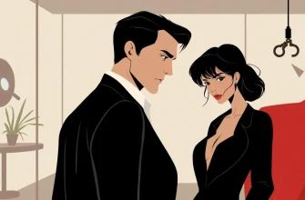 Top 10 Detective Films About Seduction