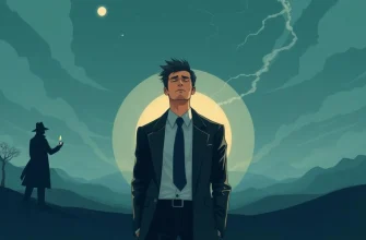 Top 10 Hypnotic Detective Films