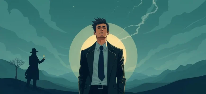 Top 10 Hypnotic Detective Films